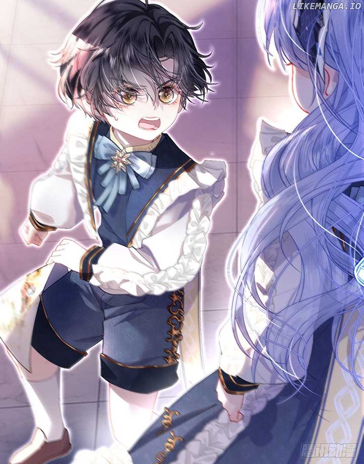 After Being Reborn I Was Surrounded by Enemy Cubs Chapter 15 - Page 40