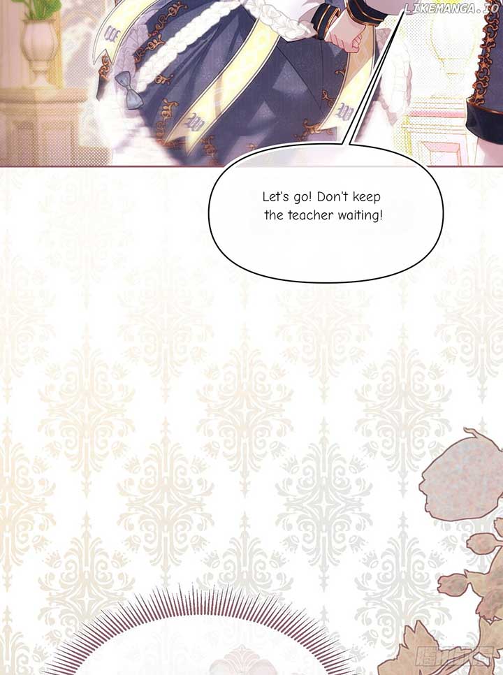 After Being Reborn I Was Surrounded by Enemy Cubs Chapter 15 - Page 57