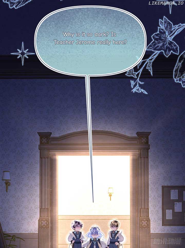 After Being Reborn I Was Surrounded by Enemy Cubs Chapter 15 - Page 61