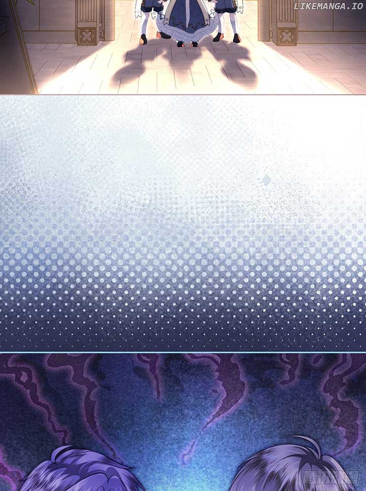 After Being Reborn I Was Surrounded by Enemy Cubs Chapter 15 - Page 62