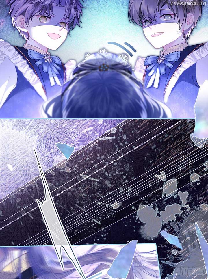 After Being Reborn I Was Surrounded by Enemy Cubs Chapter 15 - Page 63