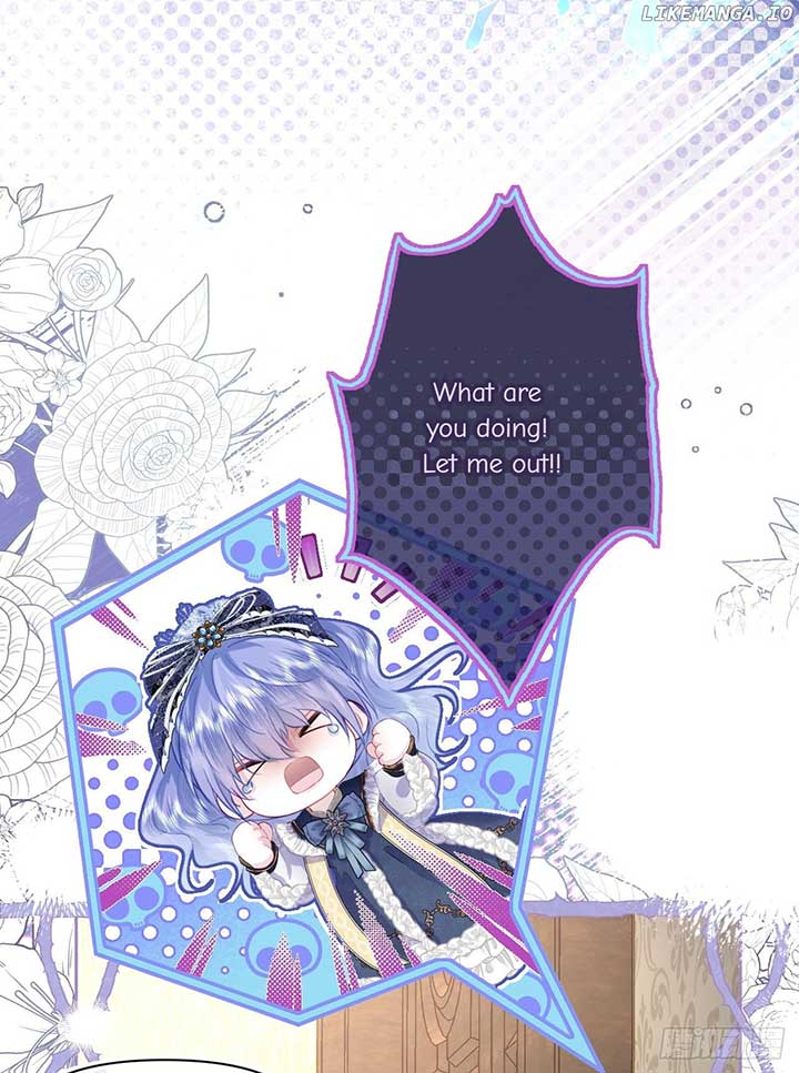 After Being Reborn I Was Surrounded by Enemy Cubs Chapter 15 - Page 67