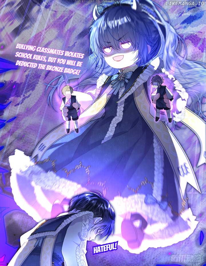 After Being Reborn I Was Surrounded by Enemy Cubs Chapter 16 - Page 10