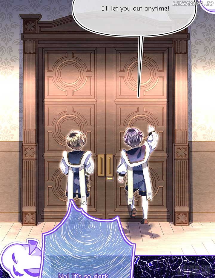 After Being Reborn I Was Surrounded by Enemy Cubs Chapter 16 - Page 2