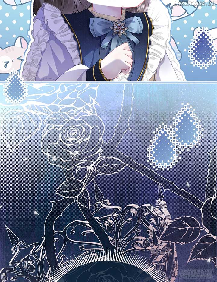 After Being Reborn I Was Surrounded by Enemy Cubs Chapter 16 - Page 24