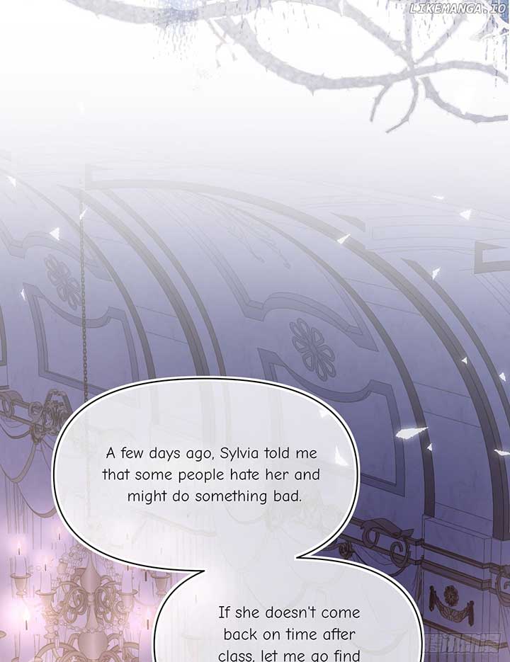 After Being Reborn I Was Surrounded by Enemy Cubs Chapter 16 - Page 27