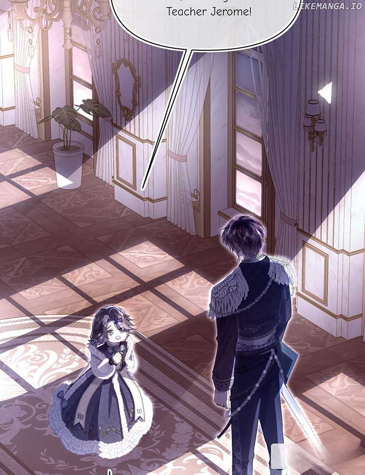 After Being Reborn I Was Surrounded by Enemy Cubs Chapter 16 - Page 28