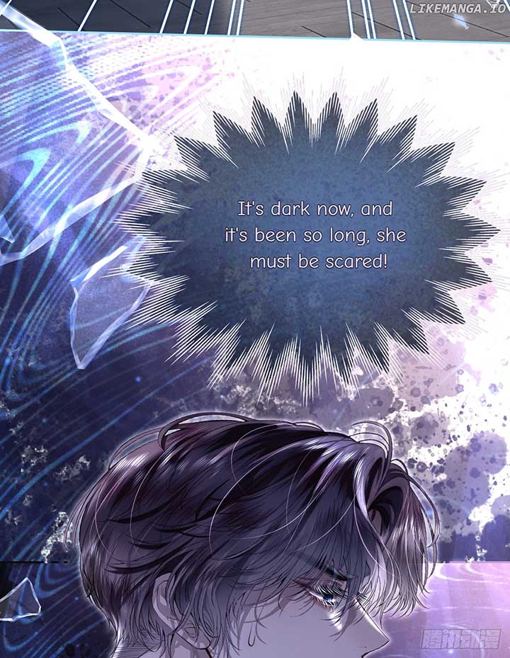 After Being Reborn I Was Surrounded by Enemy Cubs Chapter 16 - Page 40