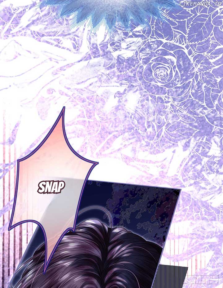 After Being Reborn I Was Surrounded by Enemy Cubs Chapter 16 - Page 51