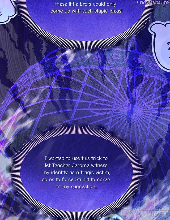 After Being Reborn I Was Surrounded by Enemy Cubs Chapter 16 - Page 9