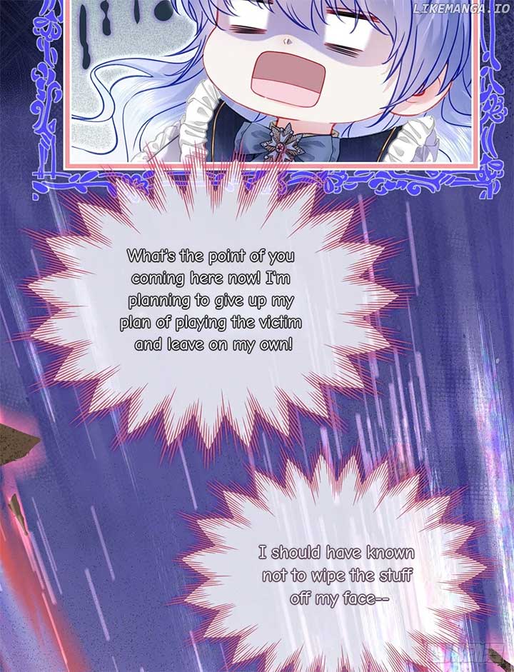 After Being Reborn I Was Surrounded by Enemy Cubs Chapter 17 - Page 10