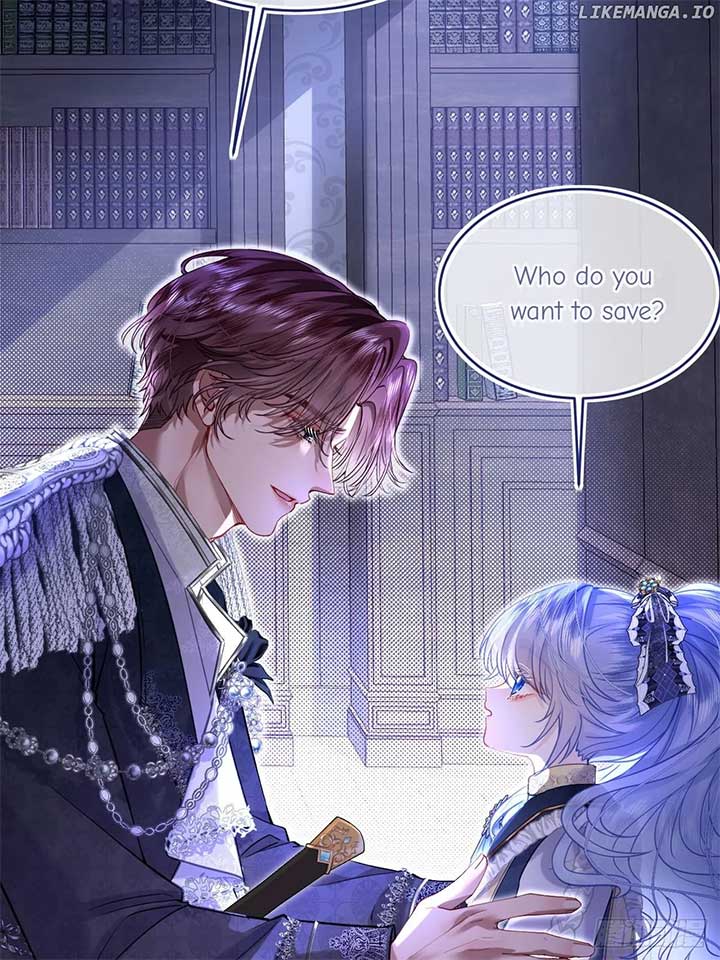 After Being Reborn I Was Surrounded by Enemy Cubs Chapter 17 - Page 20