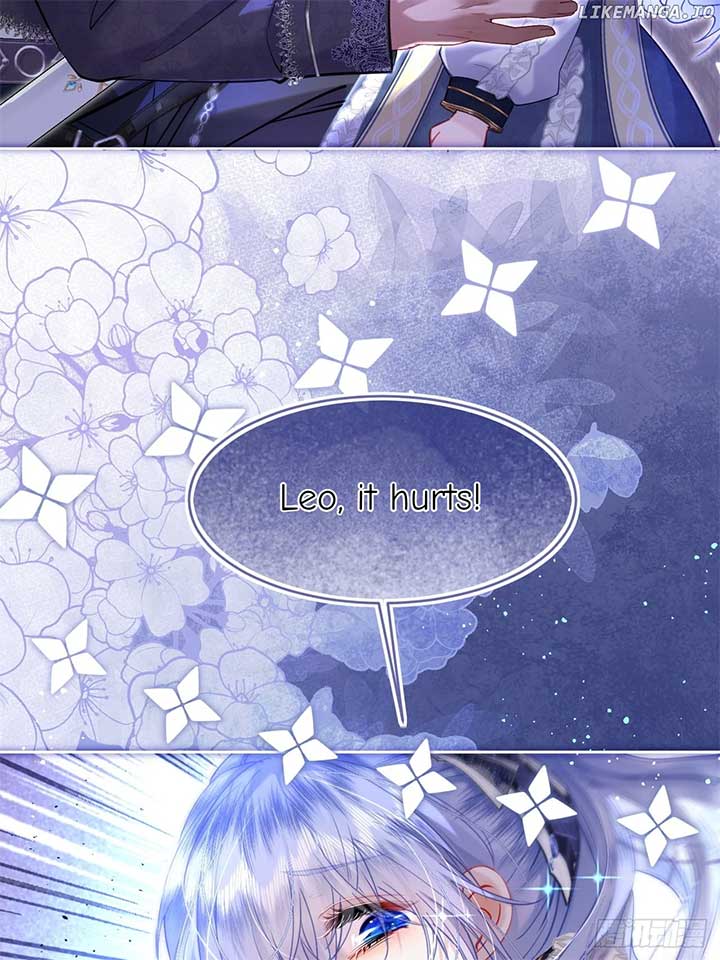 After Being Reborn I Was Surrounded by Enemy Cubs Chapter 17 - Page 21