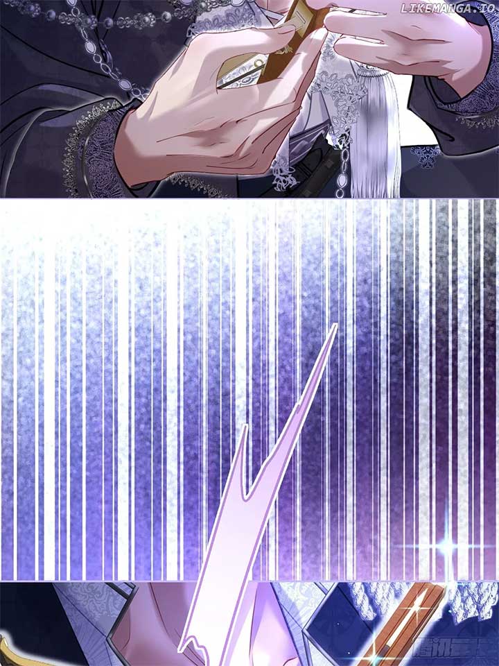 After Being Reborn I Was Surrounded by Enemy Cubs Chapter 17 - Page 28