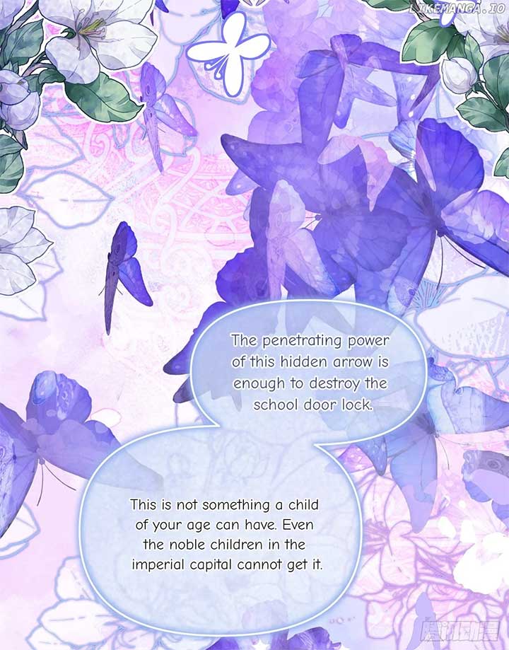 After Being Reborn I Was Surrounded by Enemy Cubs Chapter 17 - Page 37