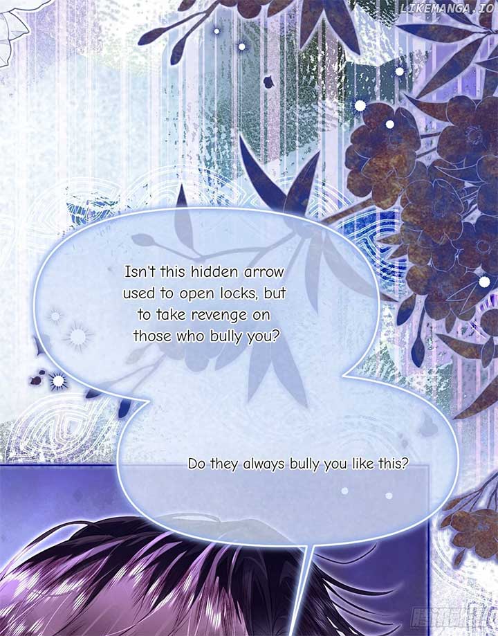 After Being Reborn I Was Surrounded by Enemy Cubs Chapter 17 - Page 40