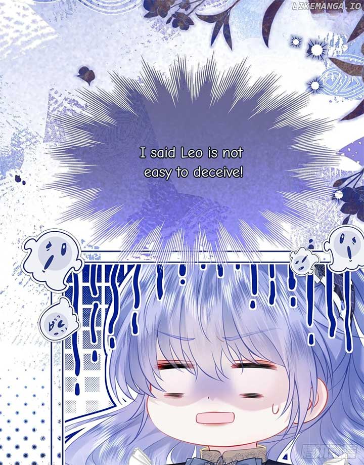 After Being Reborn I Was Surrounded by Enemy Cubs Chapter 17 - Page 42