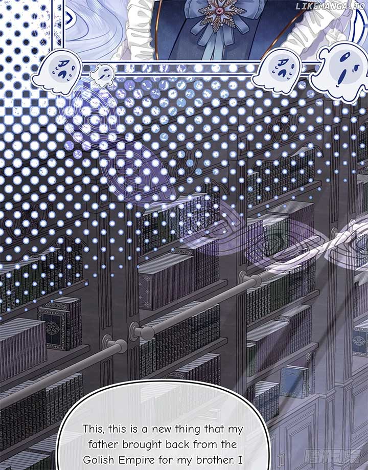 After Being Reborn I Was Surrounded by Enemy Cubs Chapter 17 - Page 43