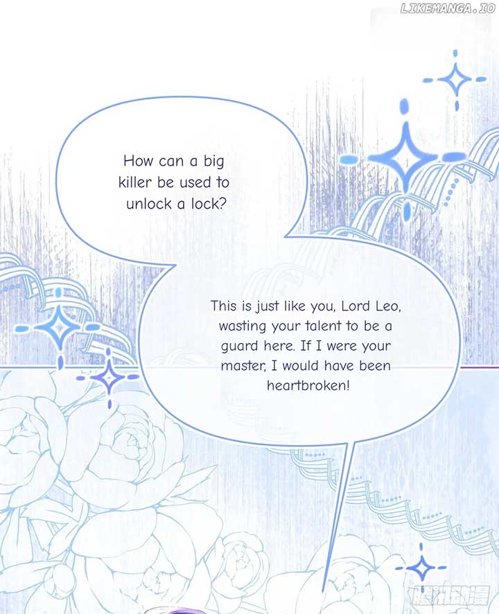 After Being Reborn I Was Surrounded by Enemy Cubs Chapter 17 - Page 46