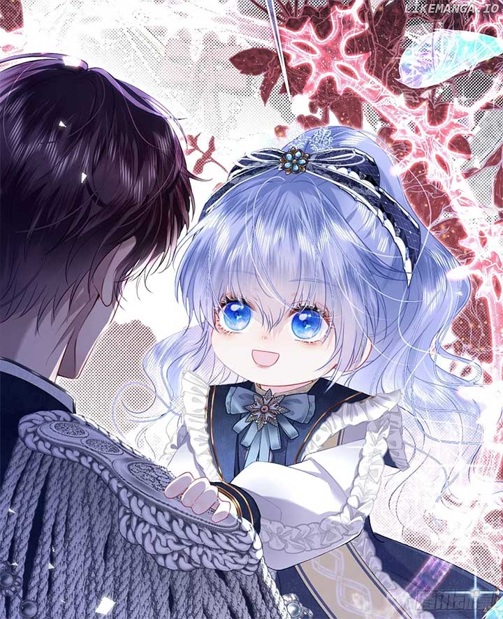 After Being Reborn I Was Surrounded by Enemy Cubs Chapter 17 - Page 50