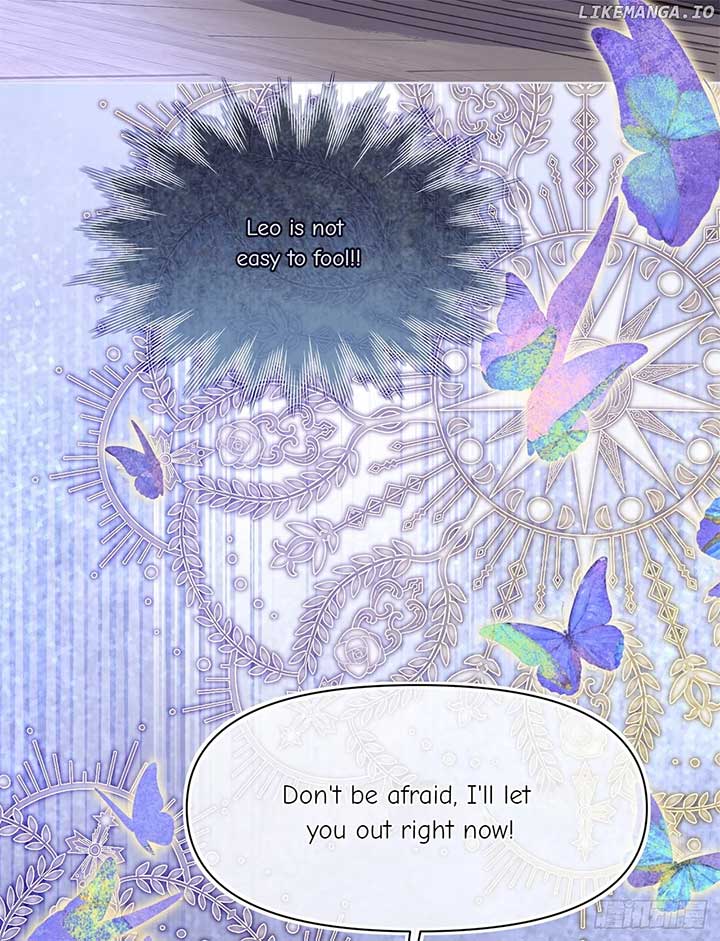 After Being Reborn I Was Surrounded by Enemy Cubs Chapter 17 - Page 6