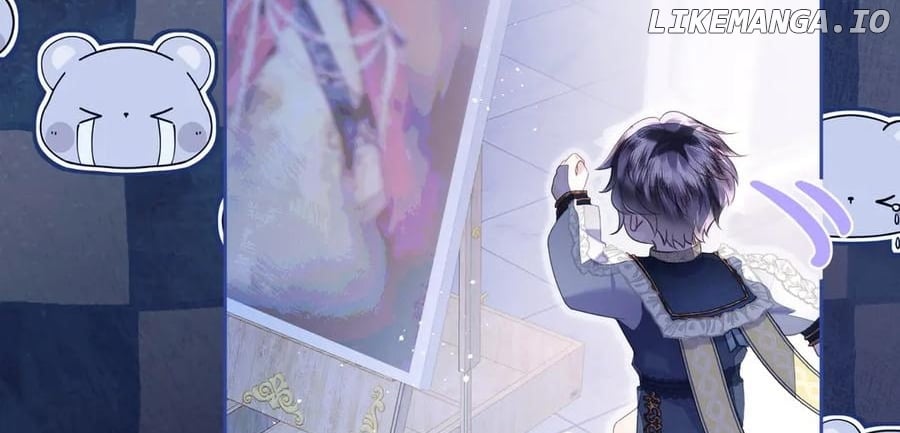 After Being Reborn I Was Surrounded by Enemy Cubs Chapter 18 - Page 101