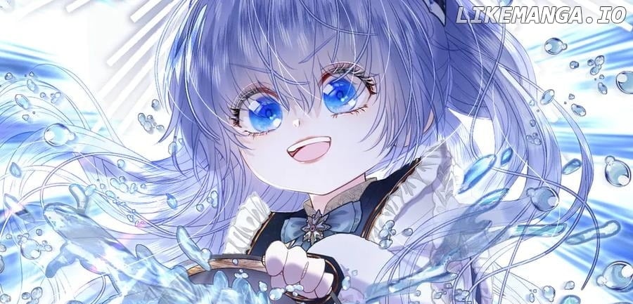 After Being Reborn I Was Surrounded by Enemy Cubs Chapter 18 - Page 105