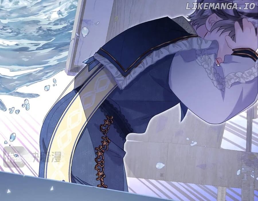 After Being Reborn I Was Surrounded by Enemy Cubs Chapter 18 - Page 110