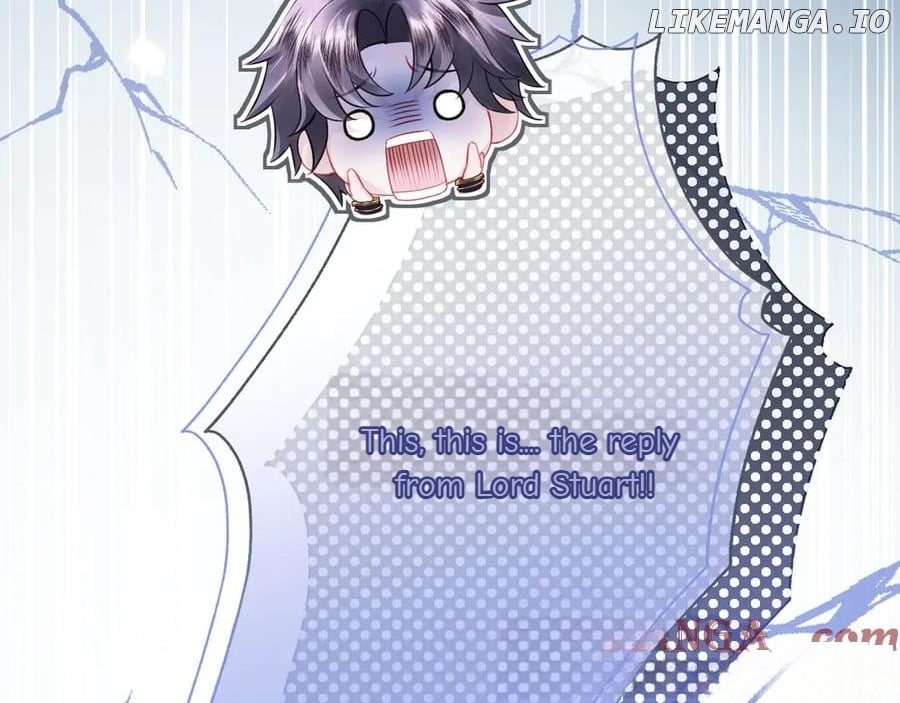 After Being Reborn I Was Surrounded by Enemy Cubs Chapter 18 - Page 112