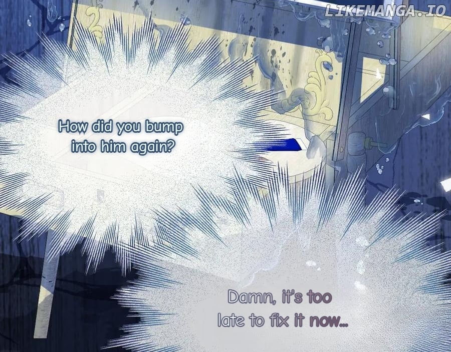 After Being Reborn I Was Surrounded by Enemy Cubs Chapter 18 - Page 116