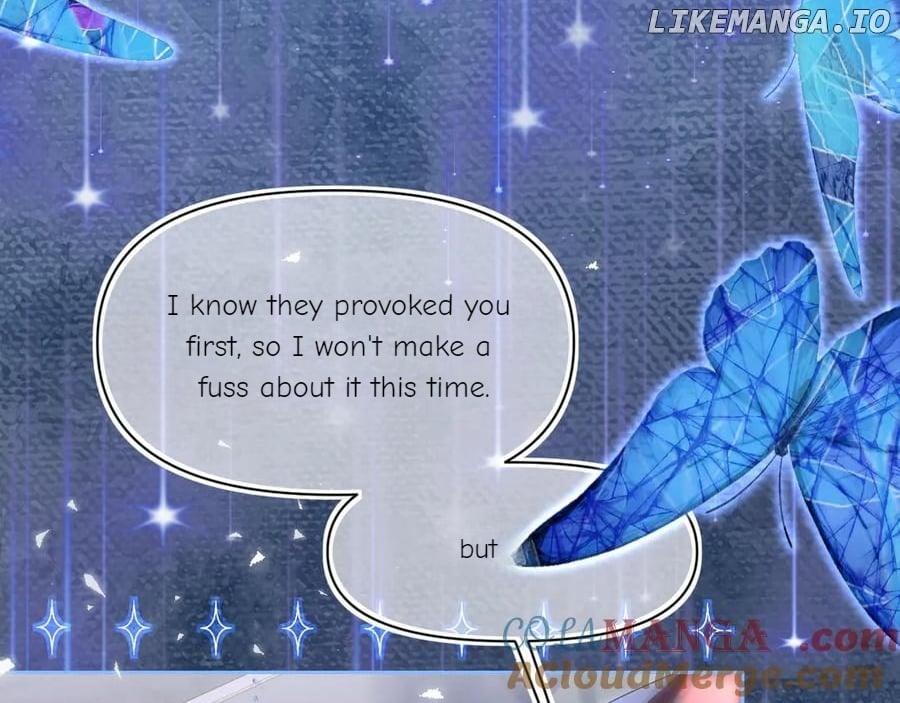 After Being Reborn I Was Surrounded by Enemy Cubs Chapter 18 - Page 140