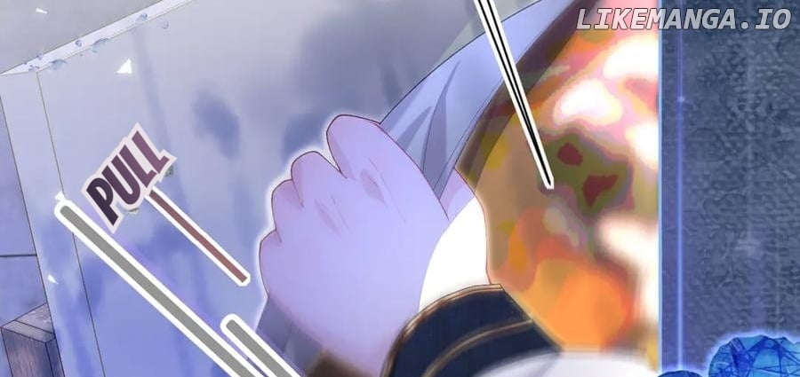 After Being Reborn I Was Surrounded by Enemy Cubs Chapter 18 - Page 141