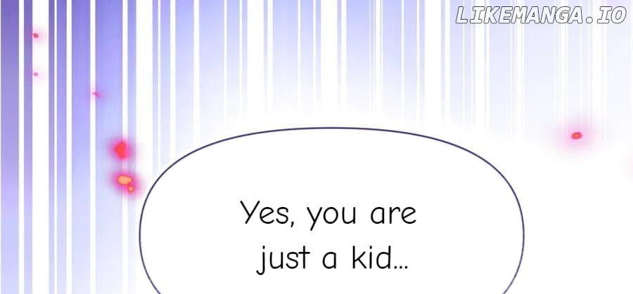 After Being Reborn I Was Surrounded by Enemy Cubs Chapter 18 - Page 21