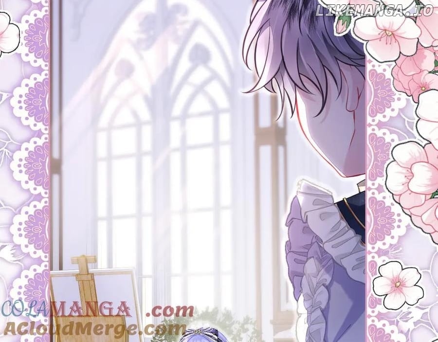 After Being Reborn I Was Surrounded by Enemy Cubs Chapter 18 - Page 56