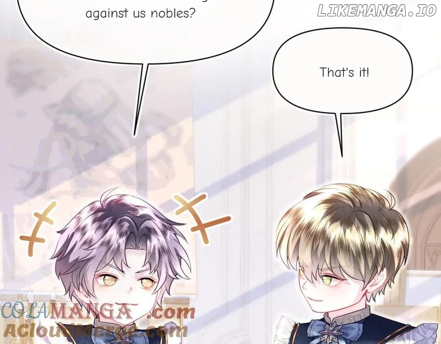 After Being Reborn I Was Surrounded by Enemy Cubs Chapter 18 - Page 60