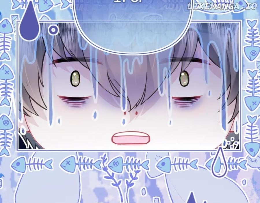 After Being Reborn I Was Surrounded by Enemy Cubs Chapter 18 - Page 70