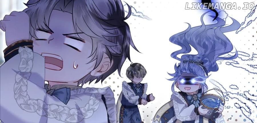 After Being Reborn I Was Surrounded by Enemy Cubs Chapter 18 - Page 89