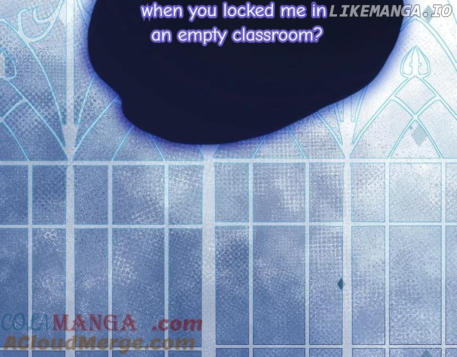 After Being Reborn I Was Surrounded by Enemy Cubs Chapter 18 - Page 92
