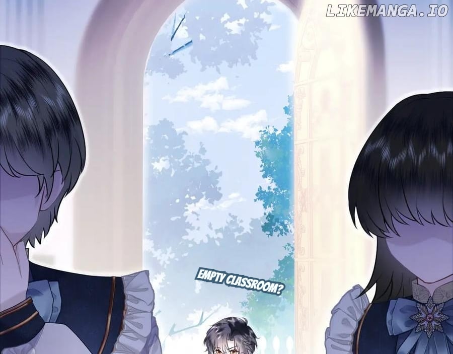 After Being Reborn I Was Surrounded by Enemy Cubs Chapter 18 - Page 94