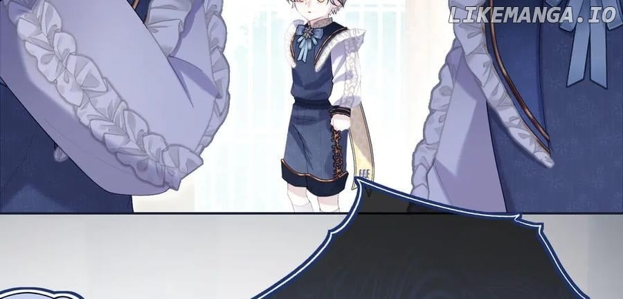 After Being Reborn I Was Surrounded by Enemy Cubs Chapter 18 - Page 95
