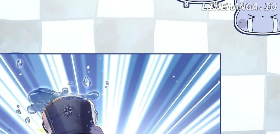 After Being Reborn I Was Surrounded by Enemy Cubs Chapter 18 - Page 97