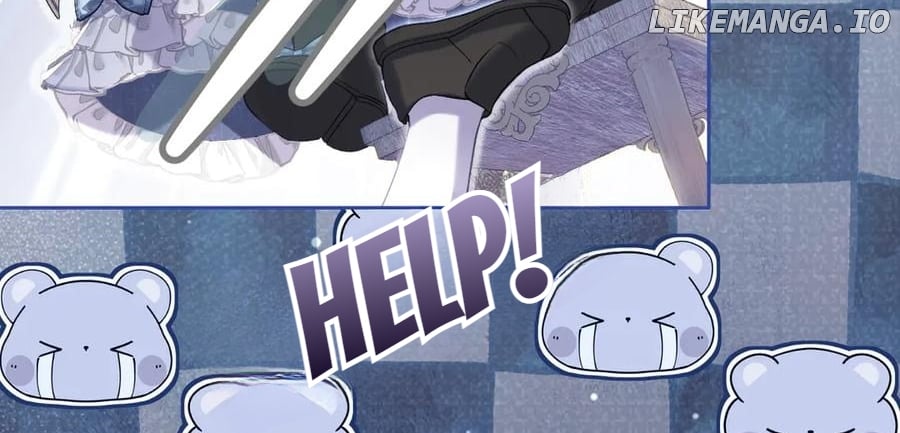 After Being Reborn I Was Surrounded by Enemy Cubs Chapter 18 - Page 99