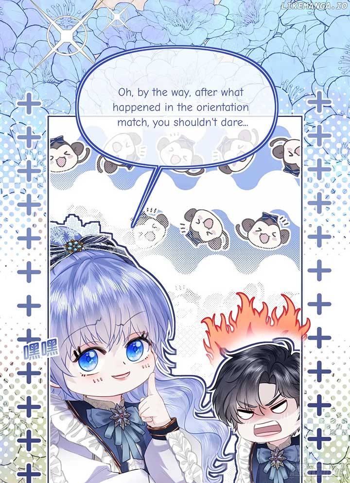 After Being Reborn I Was Surrounded by Enemy Cubs Chapter 19 - Page 13