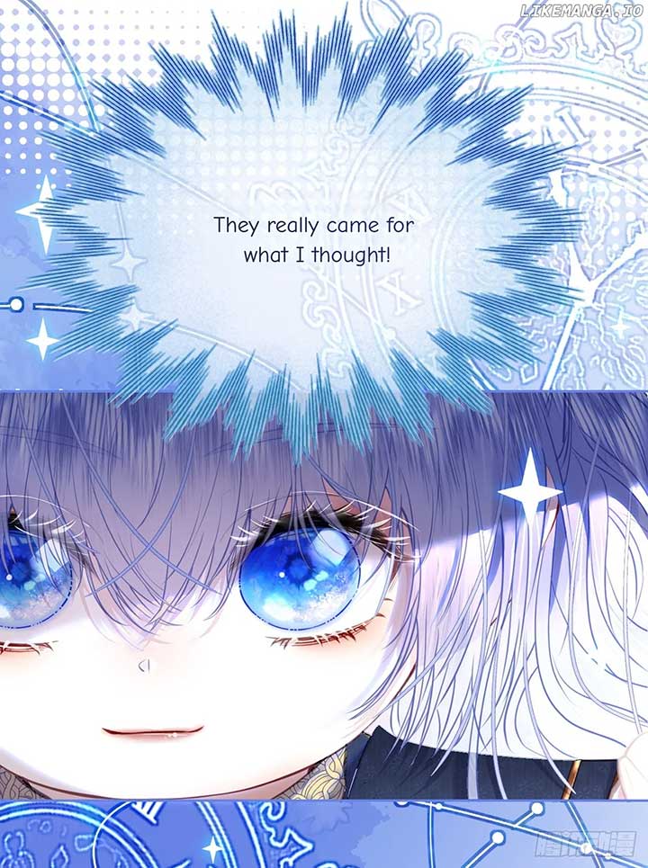 After Being Reborn I Was Surrounded by Enemy Cubs Chapter 19 - Page 33