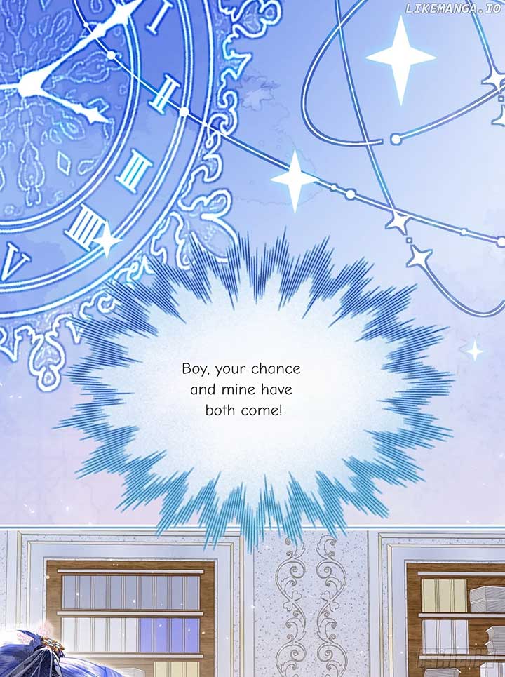 After Being Reborn I Was Surrounded by Enemy Cubs Chapter 19 - Page 34