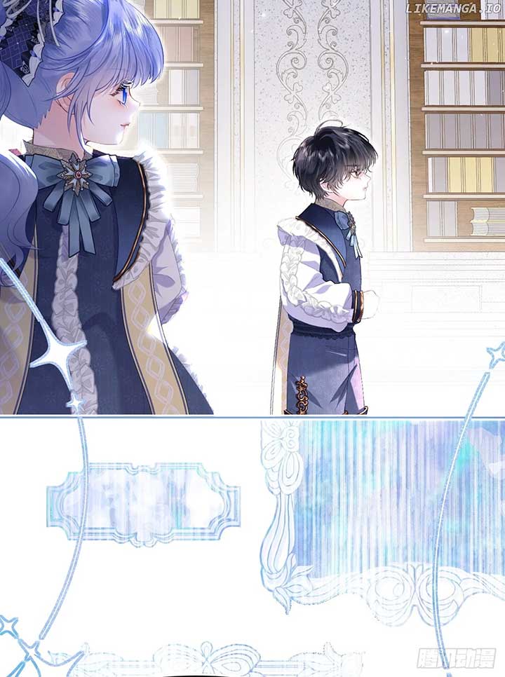 After Being Reborn I Was Surrounded by Enemy Cubs Chapter 19 - Page 35