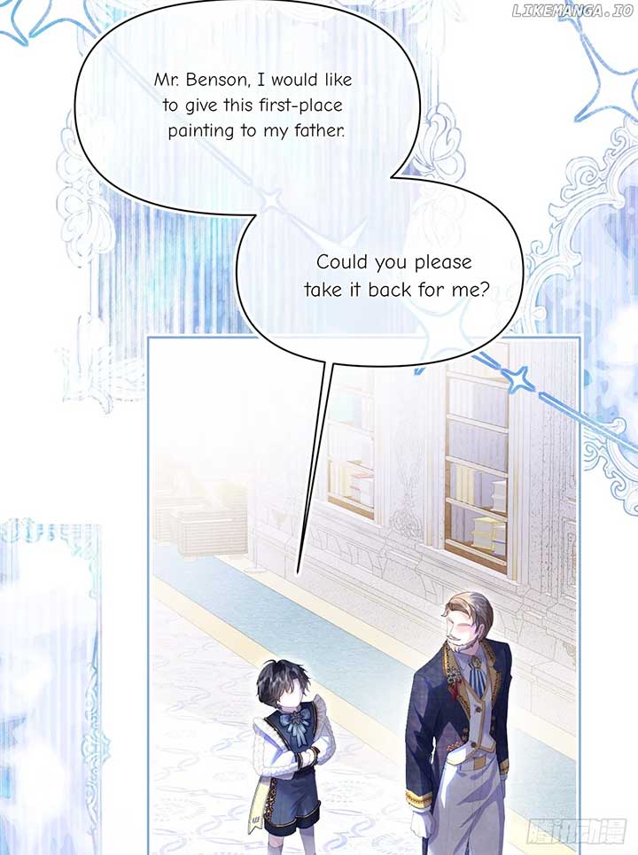 After Being Reborn I Was Surrounded by Enemy Cubs Chapter 19 - Page 36