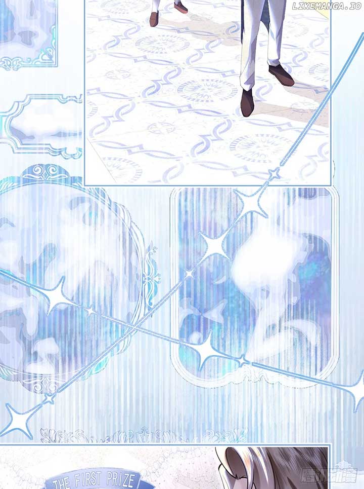 After Being Reborn I Was Surrounded by Enemy Cubs Chapter 19 - Page 37