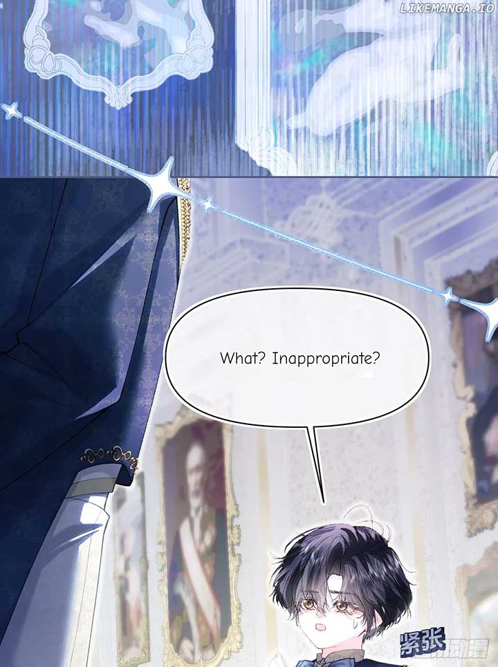 After Being Reborn I Was Surrounded by Enemy Cubs Chapter 19 - Page 39
