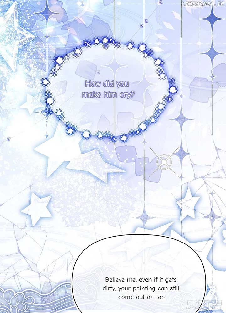 After Being Reborn I Was Surrounded by Enemy Cubs Chapter 19 - Page 4